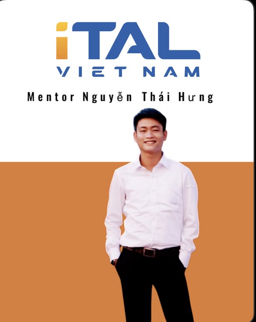 Nguyễn Thái Hưng