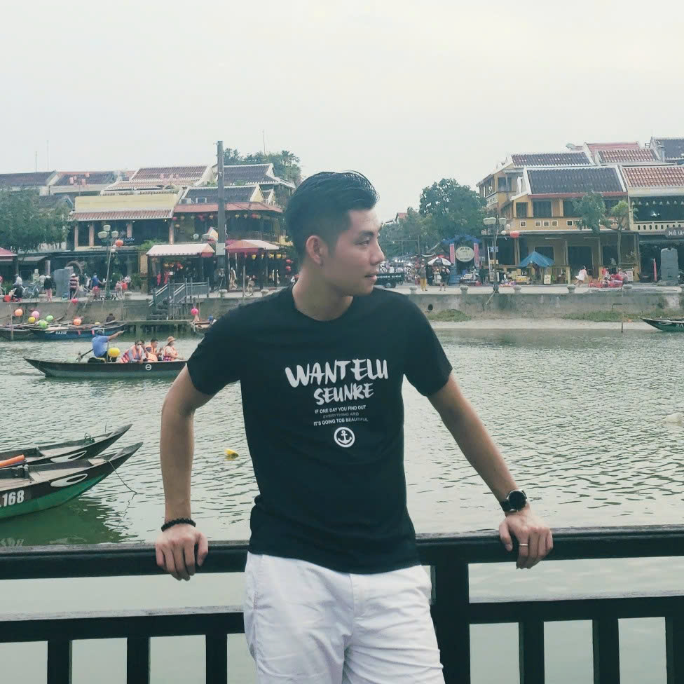 Nguyễn Mạnh Ngọc