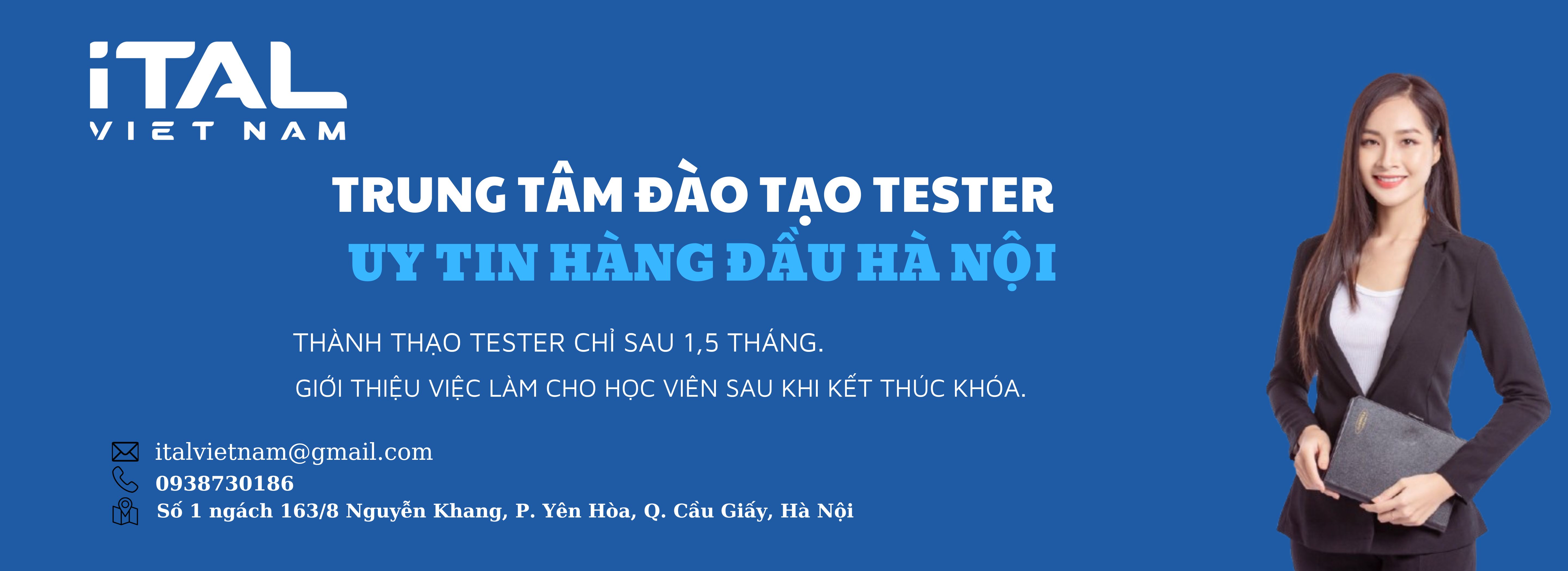 Về chúng tôi