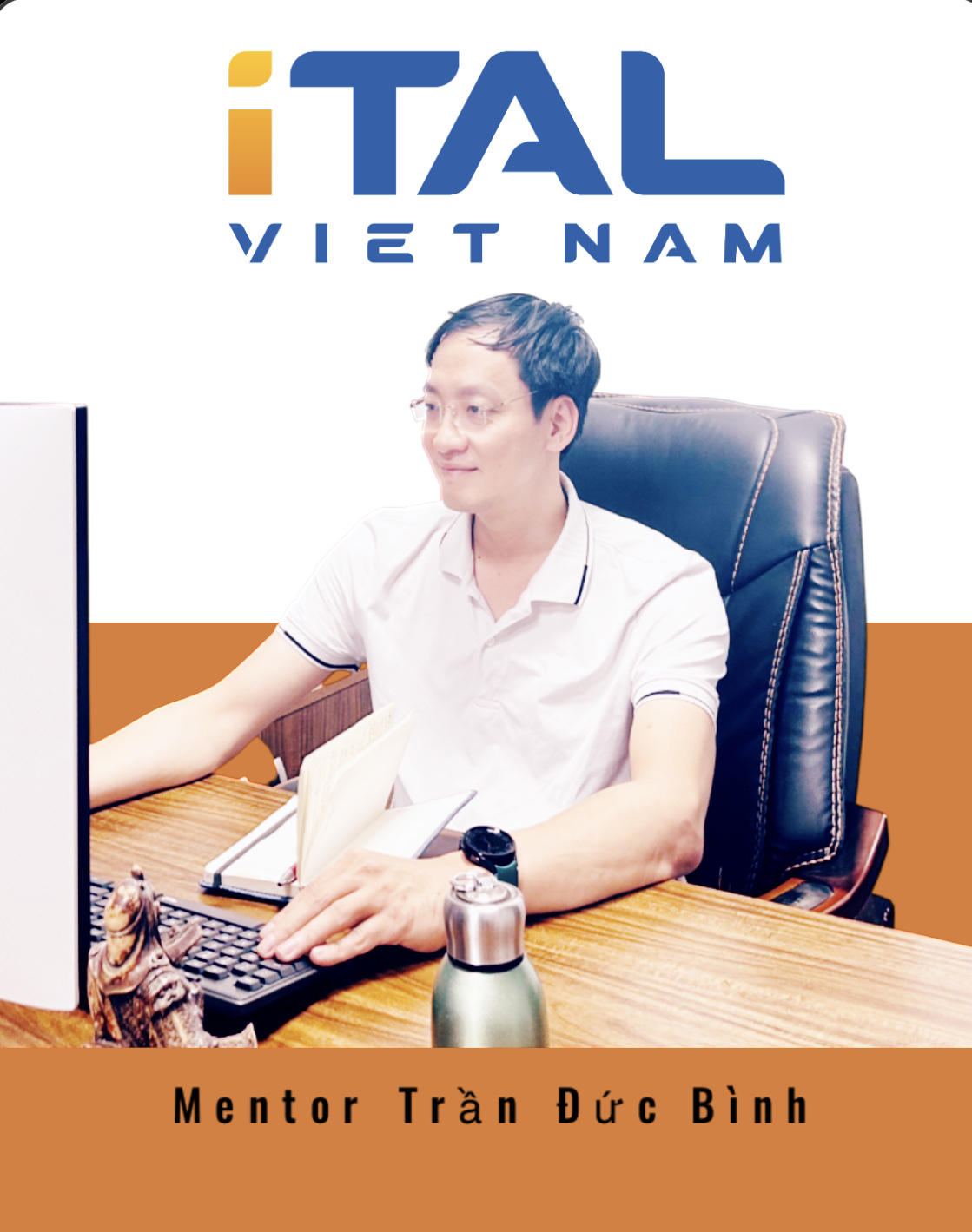Trần Đức Bình