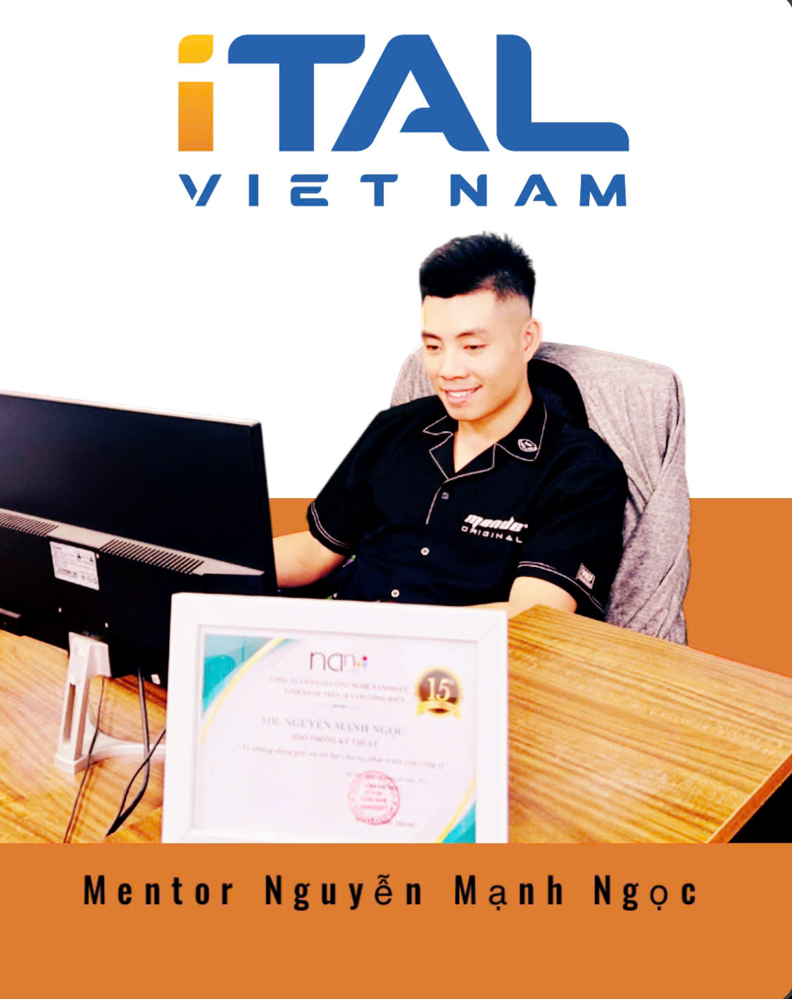 Nguyễn Mạnh Ngọc