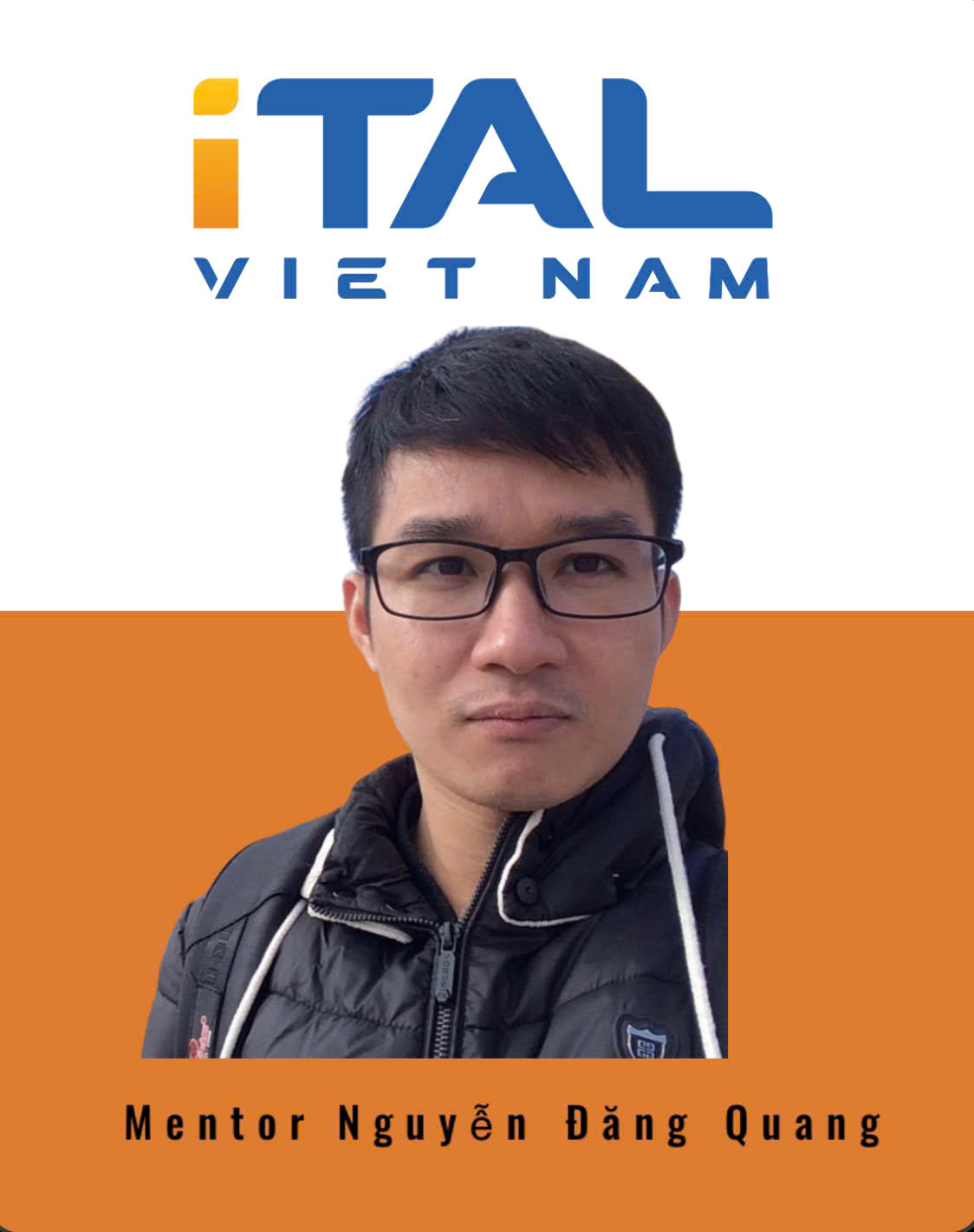 Nguyễn Đăng Quang