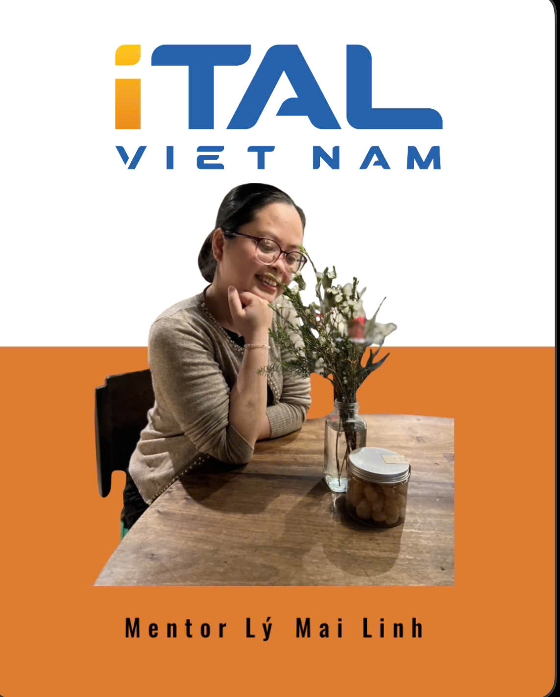 Lý Mai Linh