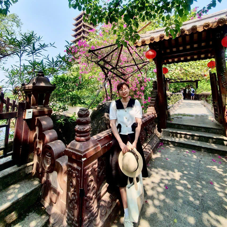 Nguyễn Thị Xoan