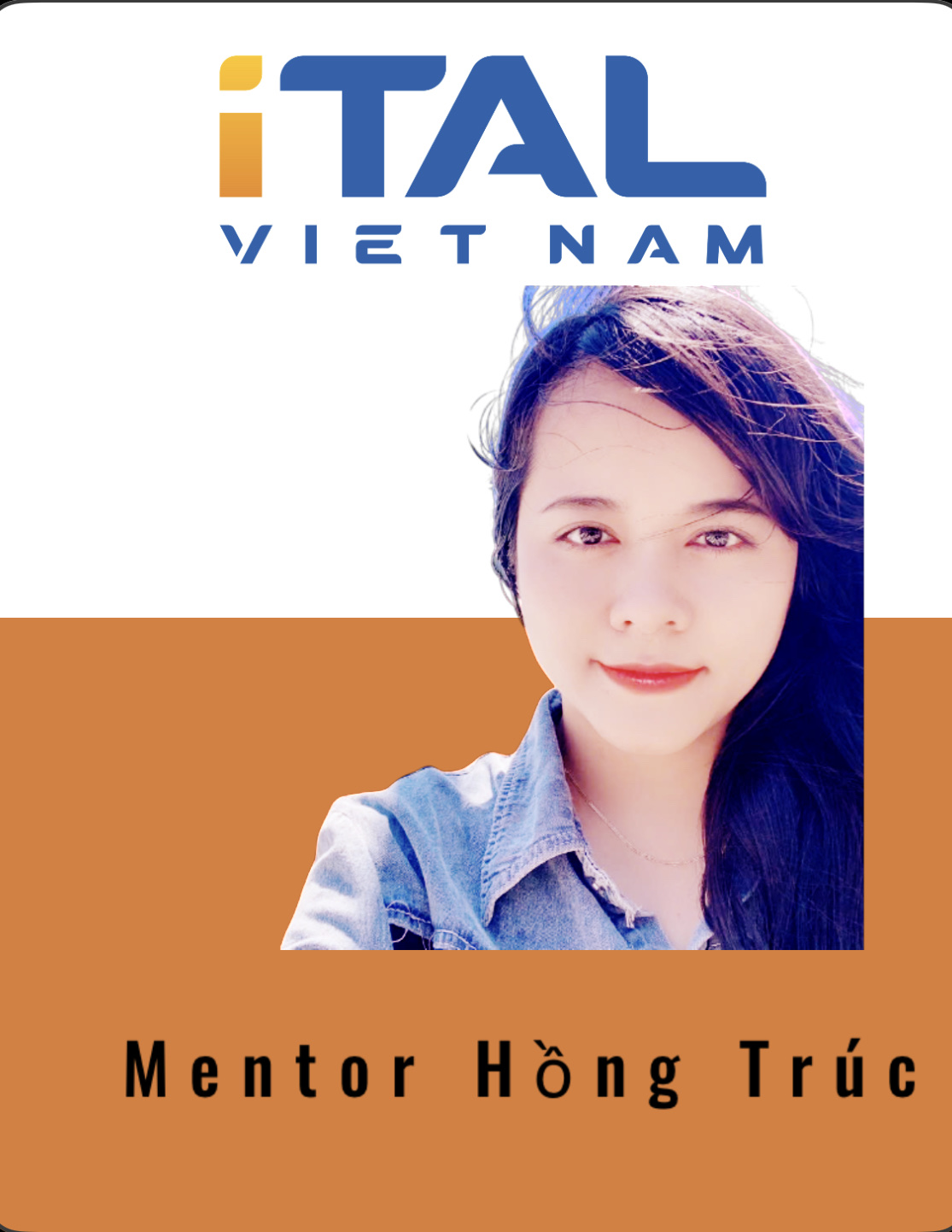 Nguyễn Thị Hồng Trúc
