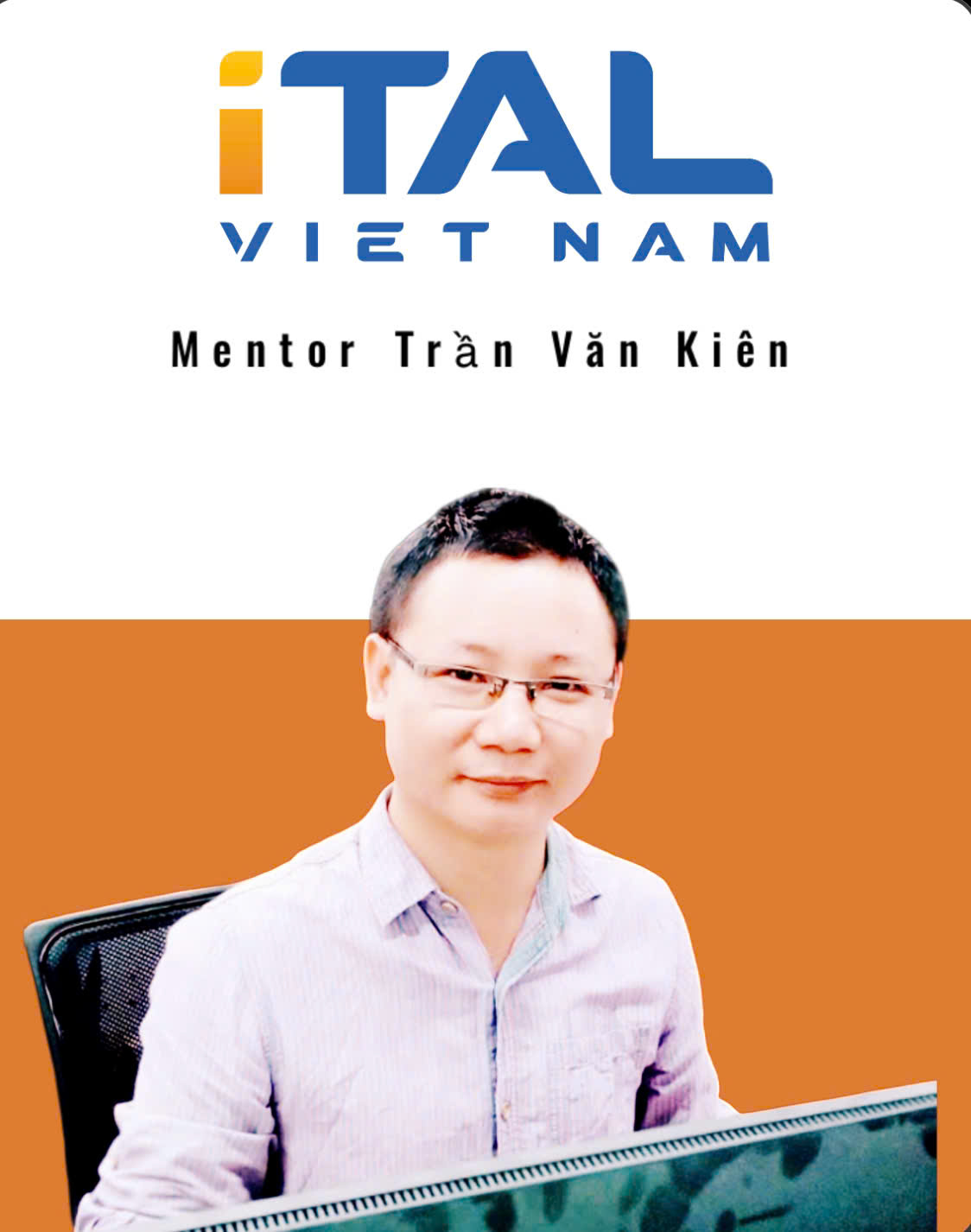 Trần Văn Kiên 